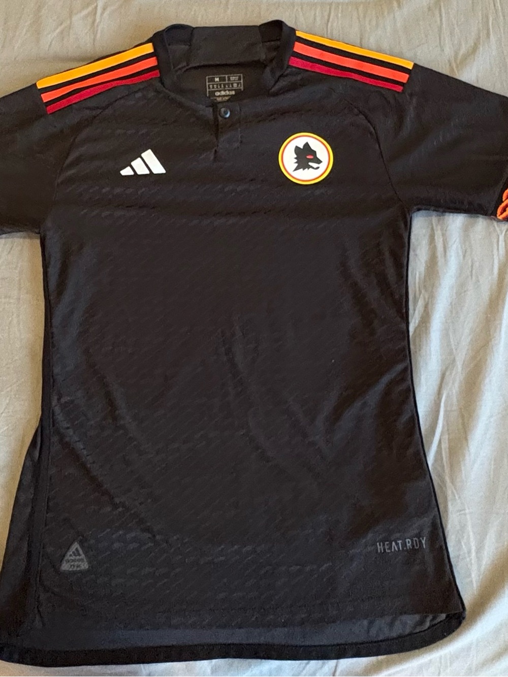 As roma jersey